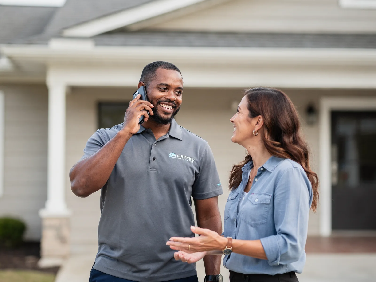 Fascia Repair Copake Falls, NY FAQs